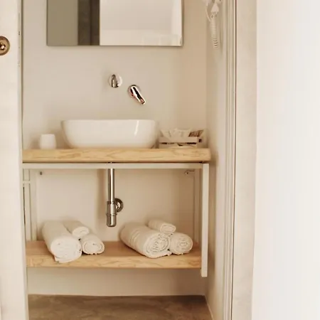 Lantställe Torre Vecchia Relais Ugento