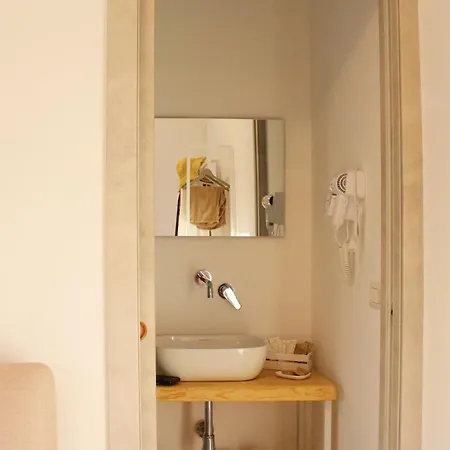 Torre Vecchia Relais Lantställe Ugento