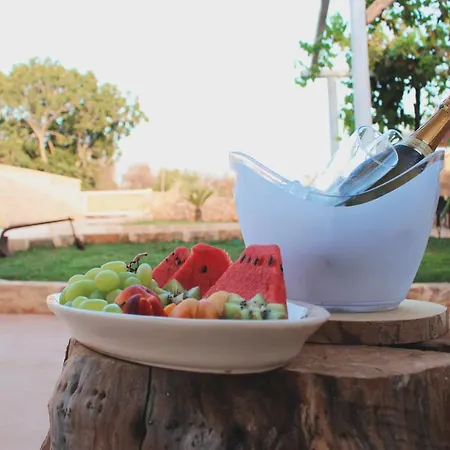 Torre Vecchia Relais Lantställe