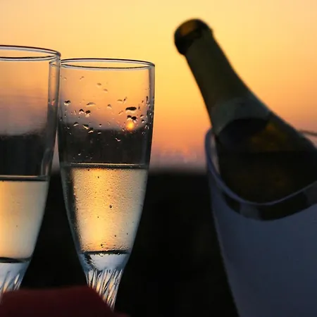 Torre Vecchia Relais Lantställe Ugento