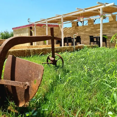 Torre Vecchia Relais Ugento