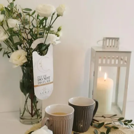 Lantställe Torre Vecchia Relais