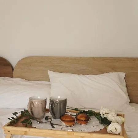 Torre Vecchia Relais Lantställe Ugento