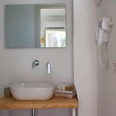 Lantställe Torre Vecchia Relais *