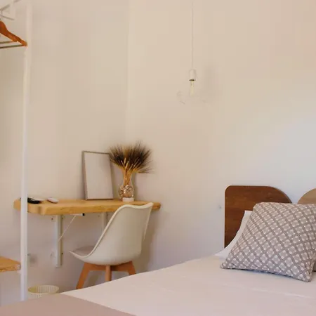 Torre Vecchia Relais Lantställe Ugento