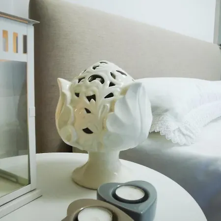 Lantställe Torre Vecchia Relais