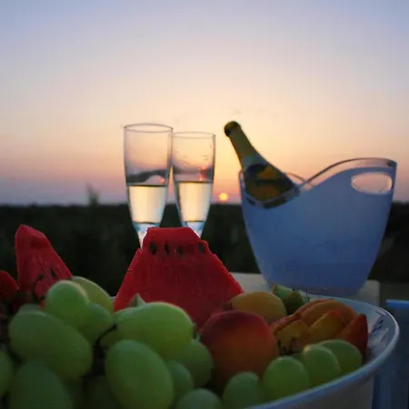 Lantställe Torre Vecchia Relais *