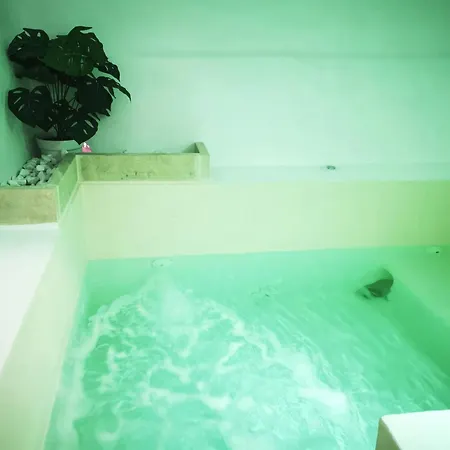 Torre Vecchia Relais Lantställe *