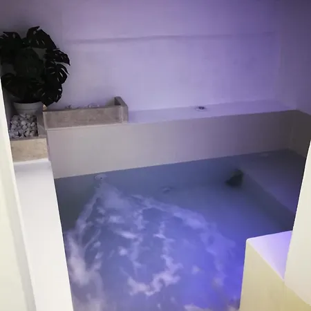 Torre Vecchia Relais * Ugento