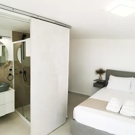 Lantställe Torre Vecchia Relais