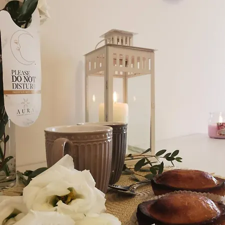 Torre Vecchia Relais Lantställe *