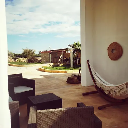 Torre Vecchia Relais Lantställe