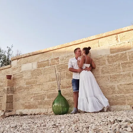 Lantställe Torre Vecchia Relais