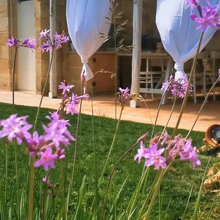 Lantställe Torre Vecchia Relais