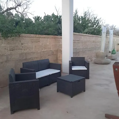 Torre Vecchia Relais Lantställe *