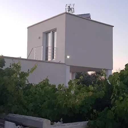 Torre Vecchia Relais *