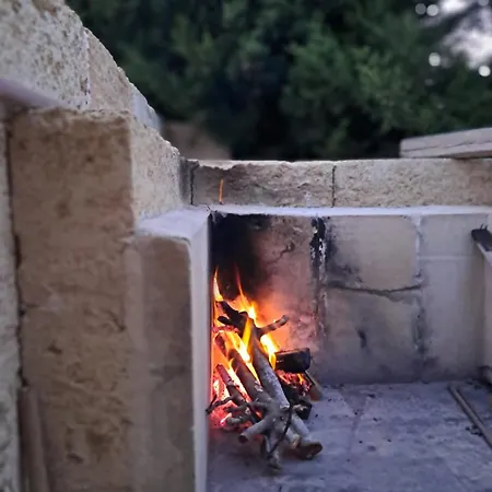 Torre Vecchia Relais