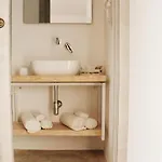 Hétvégi ház Torre Vecchia Relais Ugento