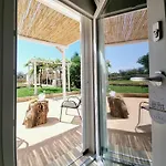 Torre Vecchia Relais Hétvégi ház Ugento