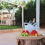 Torre Vecchia Relais Hétvégi ház Ugento