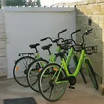 Torre Vecchia Relais Hétvégi ház Ugento