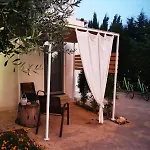 Εξοχικό σπίτι Torre Vecchia Relais Ugento