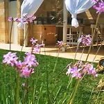 Torre Vecchia Relais Hétvégi ház Ugento