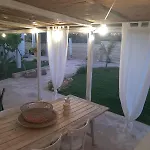 Torre Vecchia Relais Летний дом Удженто