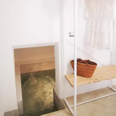 منزل ريفي Torre Vecchia Relais *