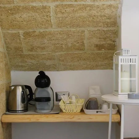 Torre Vecchia Relais منزل ريفي