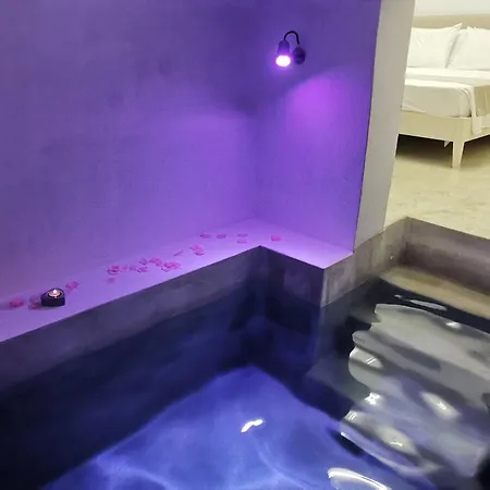 Landsted Torre Vecchia Relais