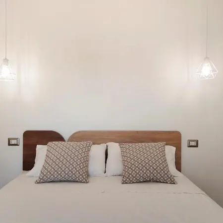 Torre Vecchia Relais * Ugento