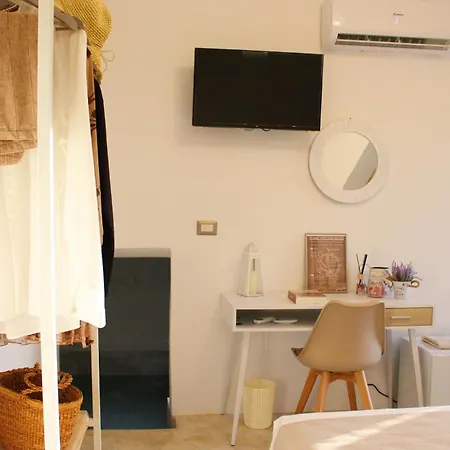 Torre Vecchia Relais