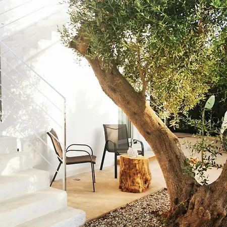 Landsted Torre Vecchia Relais