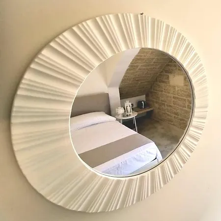 Torre Vecchia Relais Landsted *