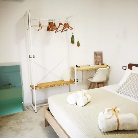 Torre Vecchia Relais Landsted Ugento