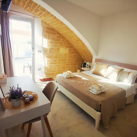 Torre Vecchia Relais Ugento