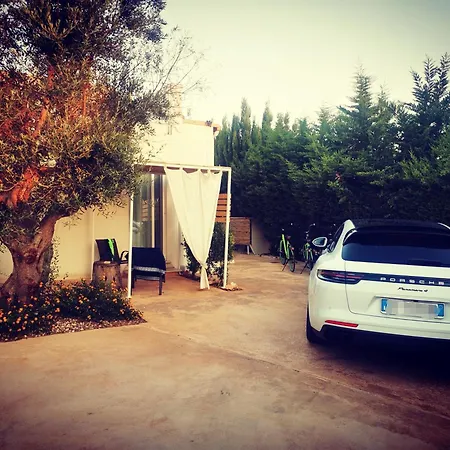 Landsted Torre Vecchia Relais *