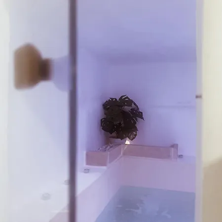 Torre Vecchia Relais *