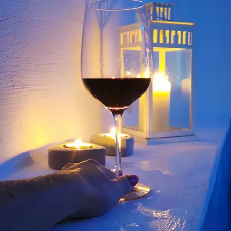 Torre Vecchia Relais Ugento