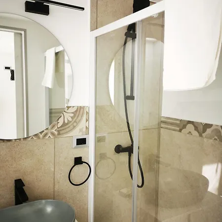 Torre Vecchia Relais * Ugento