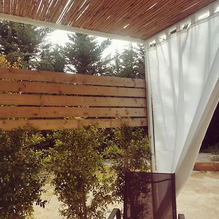 Landsted Torre Vecchia Relais *