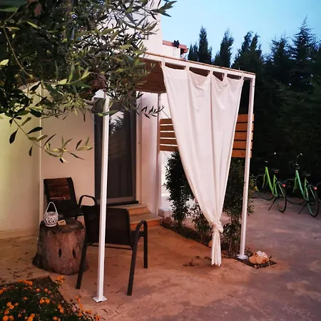 Gospodarstwo wiejskie Torre Vecchia Relais Ugento