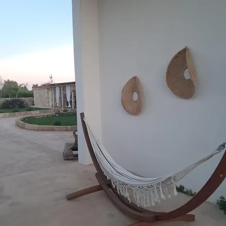 Torre Vecchia Relais