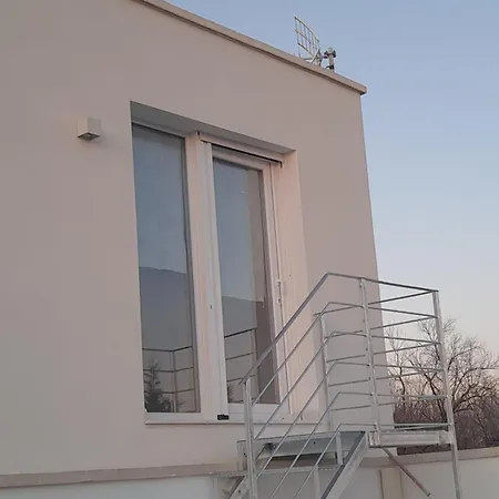 Landsted Torre Vecchia Relais *