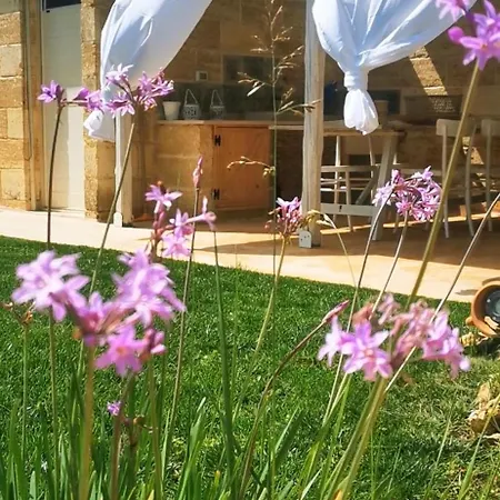 Torre Vecchia Relais Landsted Ugento