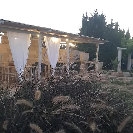 Landsted Torre Vecchia Relais Ugento