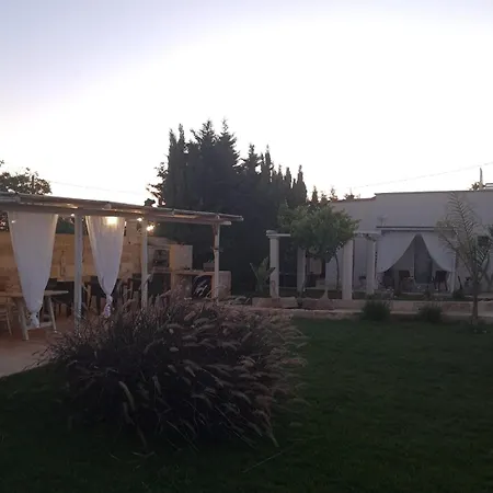 Torre Vecchia Relais אוג'נטו