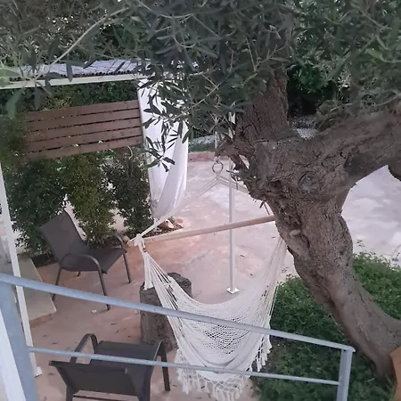 Torre Vecchia Relais * Ugento