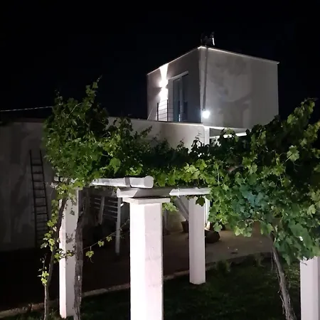 Torre Vecchia Relais * Ugento